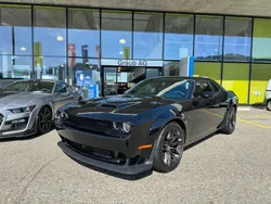 Gebraucht 2024 Dodge Challenger Coupé | CHF 110’900 (Teuer)