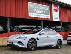 Neu 2025 BYD Seal Design Limousine | CHF 39’900 (Fairer Preis)