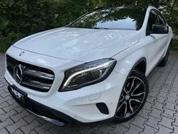Gebraucht 2015 Mercedes GLA250 Urban SUV | CHF 14’999 (Guter Preis)