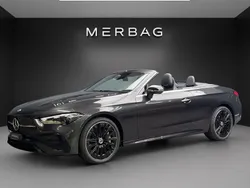 Neu 2025 Mercedes CLE450 Cabrio | CHF 96’100 (Superpreis)