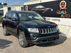Gebraucht 2012 Jeep Compass Sport SUV | CHF 4’900 (Fairer Preis)