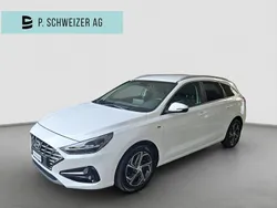 Gebraucht 2021 Hyundai i30 Kombi | CHF 18’900 (Superpreis)