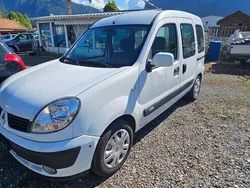 Gebraucht 2007 Renault Kangoo Expression Van / Kleinbus | CHF 2’300 (Guter Preis)