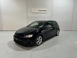 Gebraucht 2013 VW Golf VII GTI | CHF 9’900 (Guter Preis)