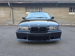 Gebraucht 1998 BMW 318 Compact M Sport Kleinwagen | CHF 6’690
