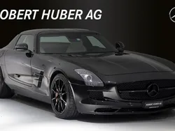 Gebraucht 2010 Mercedes SLS AMG AMG | CHF 249’900