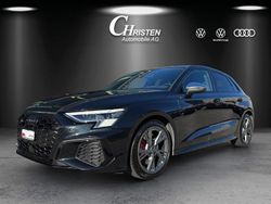 Gebraucht 2021 Audi S3 Ambiente Limousine | CHF 39’900 (Teuer)
