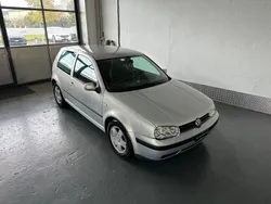 VW Golf IV