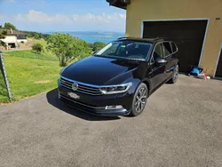 Gebraucht 2017 VW Passat Highline Kombi | CHF 12’800 (Guter Preis)