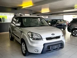 Gebraucht 2010 Kia Soul Style SUV | CHF 3’900