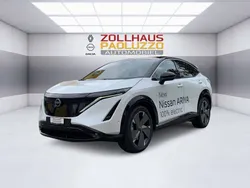 Gebraucht 2022 Nissan Ariya Evolve SUV | CHF 39’900 (Fairer Preis)