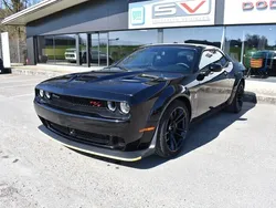 Neu 2025 Dodge Challenger Coupé | CHF 78’900 (Fairer Preis)