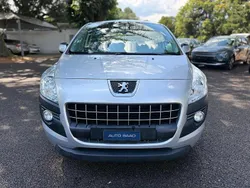 Gebraucht 2009 Peugeot 3008 Sport | CHF 1’900 (Guter Preis)
