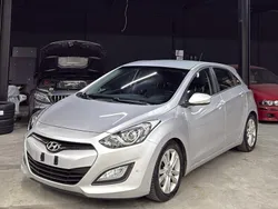 Gebraucht 2012 Hyundai i30 Premium | CHF 6’990 (Fairer Preis)