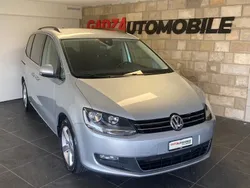 Gebraucht 2020 VW Sharan Comfortline Van / Kleinbus | CHF 28’500 (Fairer Preis)