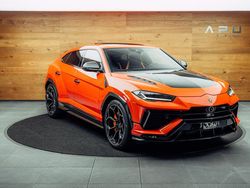 Neu 2025 Lamborghini Urus SUV | CHF 379’800