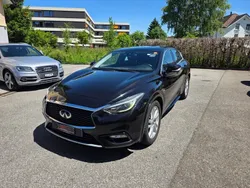 Gebraucht 2016 Infiniti Q30 Kleinwagen | CHF 8’900
