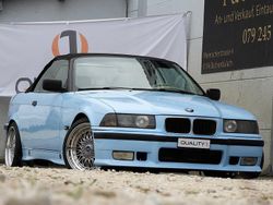 Gebraucht 1994 BMW 320 Cabriolet Cabrio | CHF 14’800