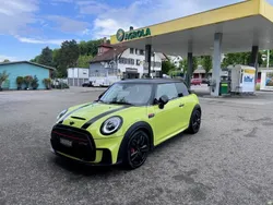 Gebraucht 2023 Mini John Cooper Works Kleinwagen | CHF 32’990 (Fairer Preis)