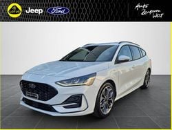 Neu 2025 Ford Focus ST-Line X Kombi | CHF 37’980 (Fairer Preis)