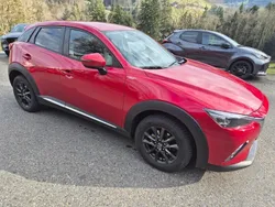 Gebraucht 2015 Mazda CX-3 SUV | CHF 13’950 (Fairer Preis)