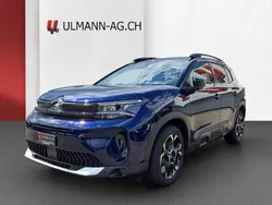 Gebraucht 2023 Citroën C5 Aircross SUV | CHF 24’860 (Superpreis)