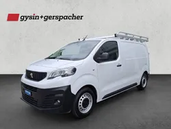 Gebraucht 2023 Peugeot Expert Premium Van | CHF 28’900 (Guter Preis)
