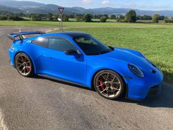 Gebraucht 2022 Porsche 911 | CHF 189’500