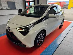 Gebraucht 2019 Toyota Aygo Trend Kleinwagen | CHF 11’850 (Fairer Preis)