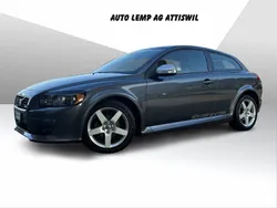 Gebraucht 2009 Volvo C30 R-Design Momentum Kleinwagen | CHF 4’750 (Superpreis)