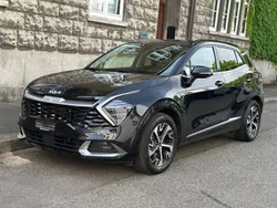 Gebraucht 2022 Kia Sportage Style SUV | CHF 29’900 (Guter Preis)