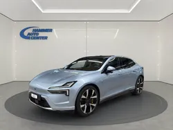 Gebraucht 2024 Polestar 4 Long Range Dual motor SUV | CHF 69’900 (Fairer Preis)