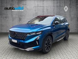 Neu 2025 Renault Austral Esprit Alpine SUV | CHF 46’900 (Fairer Preis)