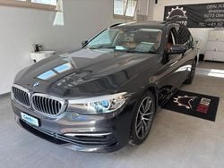 Gebraucht 2020 BMW 520 Kombi | CHF 18’949 (Superpreis)