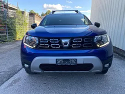 Gebraucht 2020 Dacia Duster Comfort SUV | CHF 11’999 (Superpreis)