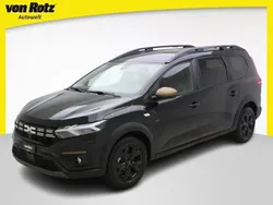 Gebraucht 2023 Dacia Jogger Extreme Van / Kleinbus | CHF 19’490 (Fairer Preis)