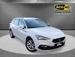 Gebraucht 2022 Seat Leon ST Comfort Kombi | CHF 20’900 (Superpreis)