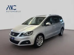 Gebraucht 2015 Seat Alhambra Style Van / Kleinbus | CHF 11’900 (Guter Preis)