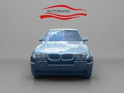 Gebraucht 2004 BMW X3 SUV | CHF 2’900 (Superpreis)