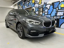 Gebraucht 2021 BMW 118 Sport Line Kleinwagen | CHF 21’900 (Fairer Preis)