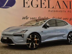 Neu 2025 Polestar 4 Long Range Dual motor SUV | CHF 66’900 (Guter Preis)