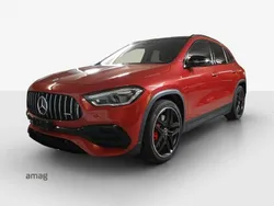 Gebraucht 2021 Mercedes GLA45 AMG AMG SUV | CHF 47’650 (Superpreis)