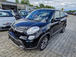 Gebraucht 2016 Fiat 500L Trekking Van / Kleinbus | CHF 6’900 (Guter Preis)