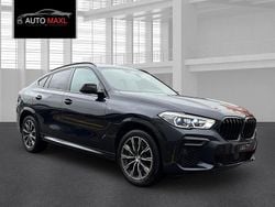Gebraucht 2022 BMW X6 M Sport SUV | CHF 61’900