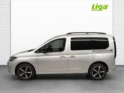 Neu 2024 VW Caddy Van / Kleinbus | CHF 39’800 (Fairer Preis)