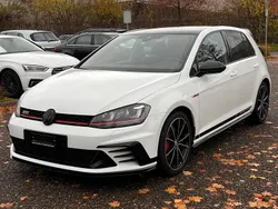 Gebraucht 2016 VW Golf VII GTI Clubsport | CHF 17’800 (Guter Preis)