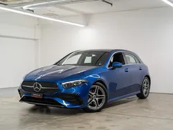 Gebraucht 2023 Mercedes A200 AMG line Limousine | CHF 31’680 (Guter Preis)