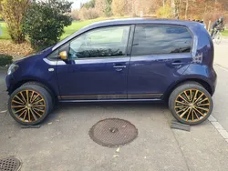 VW up!