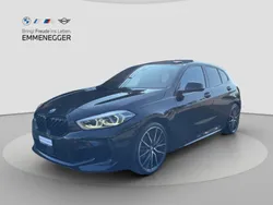 Gebraucht 2020 BMW M135 M Performance Kleinwagen | CHF 32’900 (Fairer Preis)