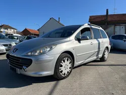 Gebraucht 2008 Peugeot 307 Premium Kombi | CHF 1’499 (Fairer Preis)